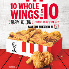 How much do you get paid for kfc in an hour? Kfc Photos Facebook