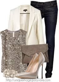 Evening Glam Polyvore Fashion Fashion Classy Autumn Fashion