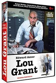 Edward asner, known to millions as gruff but lovable newsman lou grant, died sunday at age 91. Lou Grant News Termine Streams Auf Tv Wunschliste