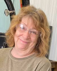 Nancy Anne Cooper Obituary January 24, 2025