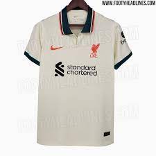 Check spelling or type a new query. Leaked Images Of Liverpool S 21 22 Away Kit Surface Online Premier League Lfc Transfer Room Liverpool S No 1 Source For Transfer News Speculation
