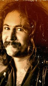 Buffalo Springfield's performance at Monterey Pop Festival