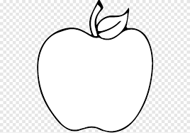 Sketsa buah gambar png psd dan vektor elemen grafis unduhan. Apel Dicat Makanan Lagu Apel Kecil Png Pngegg