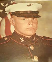 LCpl Jeffrey L Perkins Sr., born 10/2/1963 and lost his battle with cancer  12/24/2021. Sleep well, #Marine.... #USMC #fblifestyle #RIP