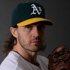 Spring Game #3: Barry Zito's fastball around 87 mph in spring debut as  Oakland A's tie Cubs