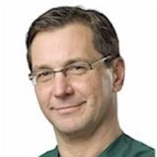 Dr. Jack Ratliff, MD