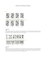 Maybe you would like to learn more about one of these? Pdf Tpa Akpol Soal