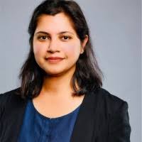 Kshitija Shinde Email & Phone Number