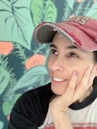 Nora Roche (@NRochePA)