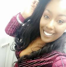 Please join us in wishing our sister, Lady BSassy, a Happy Birthday! Hope  you enjoy your day! We love you!