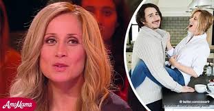 Lara fabian is a person with a very soothing voice. Lara Fabian Revele Des Details Pimentes Concernant Sa Premiere Nuit Avec Son Mari Gabriel