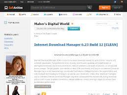 Mahers Digital World (maherz) - SoftArchive