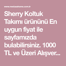 sherry koltuk takimi medusa home sherry chair patricia