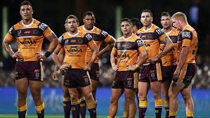 Brisbane broncos versus parramatta eels match centre includes live scores and updates. Brisbane Broncos Defence Horrendous Says Paul Vautin Sporting News Australia