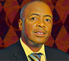 African-American billionaire Alex Karp gains $100 million in just 8 days