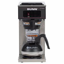 Bunn coffee makers are workhorses, found in countless diners, restaurants and homes across the country. 11 Best Coffee Makers Without Bpa And Plastic The Woke Lark