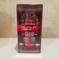 L Oreal Revitalift Moisturiser Almost Posh Moisturiser Revitalift Loreal Revitalift