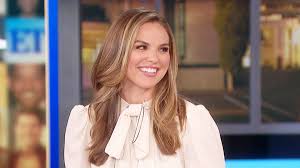 Hannah brown got engaged to jed wyatt on the season finale of the bachelorette, which aired on tuesday. Hannah Brown On Whether She D Be The Bachelorette Again Exclusive Entertainment Tonight