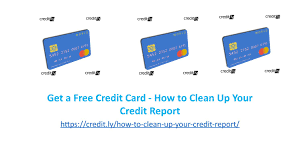 Don't use window or household cleaners, compressed air, aerosol sprays, solvents, ammonia, or abrasives to clean your titanium apple card. Get A Free Credit Card How To Clean Up Your Credit Report By Creditly Cards Issuu