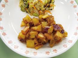 ☆キャラメルポテト☆ | 牛久市公式ホームページ