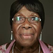 Devotion: portrait of a mother and her friends