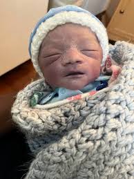 Obituary for Baby Boy Abijah Moriah Layson Hale