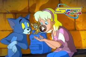 فيلم الكرتون توم وجيري المغامرة الكبرى مدبلج عربي موقع ستارديما