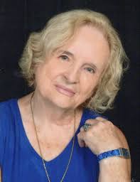 Obituary information for Shelby McLain Goulas