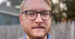 Lancaster poet Eliot White explores the ephemeral and the infinite in debut  book 'Perpetual Motion Machines'