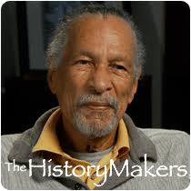 James West's Biography