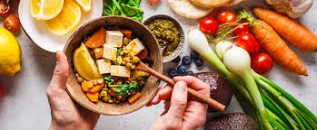 Is it just a trendy new term for vegan or is it a whole different thing? The Ultimate Guide To Starting A Plant Based Diet What S Good By V