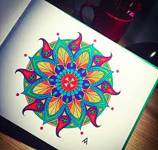 Libro de uñas decoradas pdf gratis. Mandalas Para El Alma Pdf Novocom Top