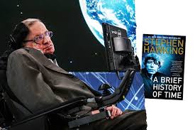 A brief history of time is a popular science book written by stephen hawking and first published by the bantam dell publishing group in 1988. How A Brief History Of Time Changed Our Perception Of Physics And Science