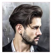 Best hairstyles for men with long hair. The 60 Best Medium Length Hairstyles For Men Improb