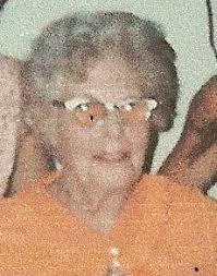 Dorothy Frances Eaton Beesly (1894-1977)