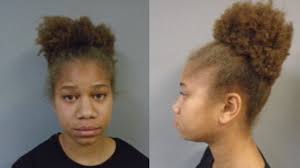 Woman hits Harker Heights officer with wine bottle