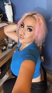 Photo posted by Mya Ramirez (@bratty_brat86)