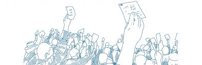La democracia es una forma de gobierno del estado donde el poder es ejercido por el pueblo, mediante mecanismos legítimos de participación en la toma de decisiones políticas. Por Que La Democracia Directa De Suiza Es Tan Moderna Politica Suiza