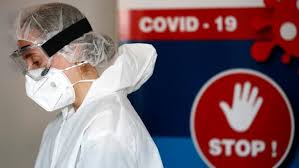 Ecdc will continue to publish weekly updates on the number of cases and deaths reported in the eu/eea and worldwide every thursday. Corona Regeln Drastische Verscharfungen Quer Durch Europa Kurier At
