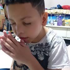 Exames genético do Anthony