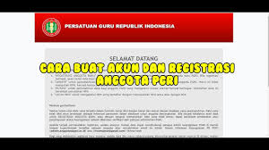 Cara mendapatkan kartu tanda anggota pgri. 3v Qbl7fnggxvm
