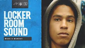 Jenny Coker, mother of Carolina Panthers WR Jalen Coker, discusses life as  an NFL mom