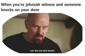 Knock Knock Motherf Keeeeeeer 9gag