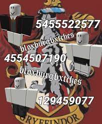 See the best & latest picture id codes bloxburg coupon codes on iscoupon.com. Gryffindor Uniform Not Mine Hogwarts Outfits Roblox Codes Gryffindor Uniform