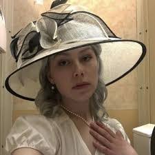 Bridget Conrad's Instagram, Twitter & Facebook