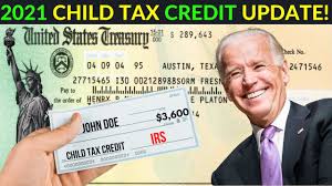 A child tax credit (ctc) is a tax credit for parents with dependent children given by various countries. Child Tax Credit 2021 Update More Money Coming For Parents Youtube