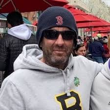 In The Clearing Stands A Boxer (English Edition) eBook : Cuddy, George  Aaron: Amazon.es: Tienda Kindle