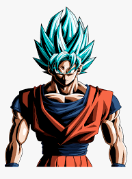 Super Sayian Hair Png Goku Super Saiyan Xenoverse 2 Transparent Png Kindpng Goku black super saiyan rose scythe! super sayian hair png goku super