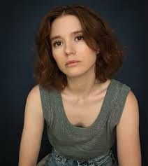 Marla Robison's Instagram, Twitter & Facebook