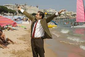 Bean which was released in the united kingdom and australia on 30 march 2007 and on 24 august 2007 in the united states and canada. Mr Bean S Holiday 2007 Imdb